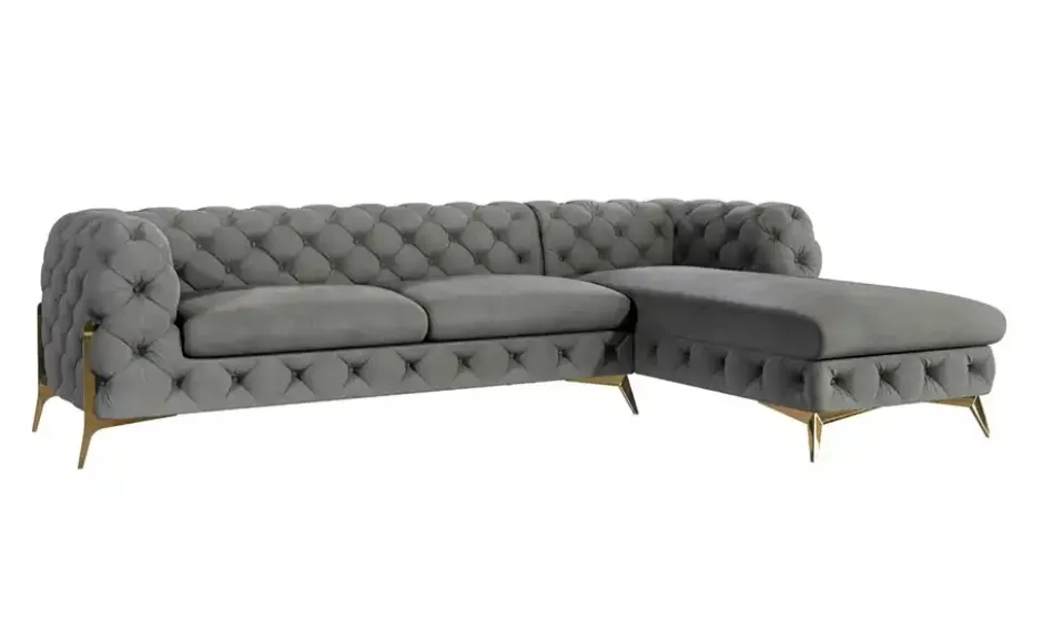 S-STYLE Ecksofa Natalie