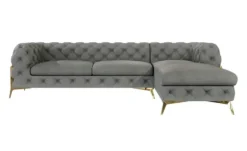 S-STYLE Ecksofa Natalie