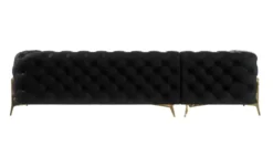 S-STYLE Ecksofa Natalie