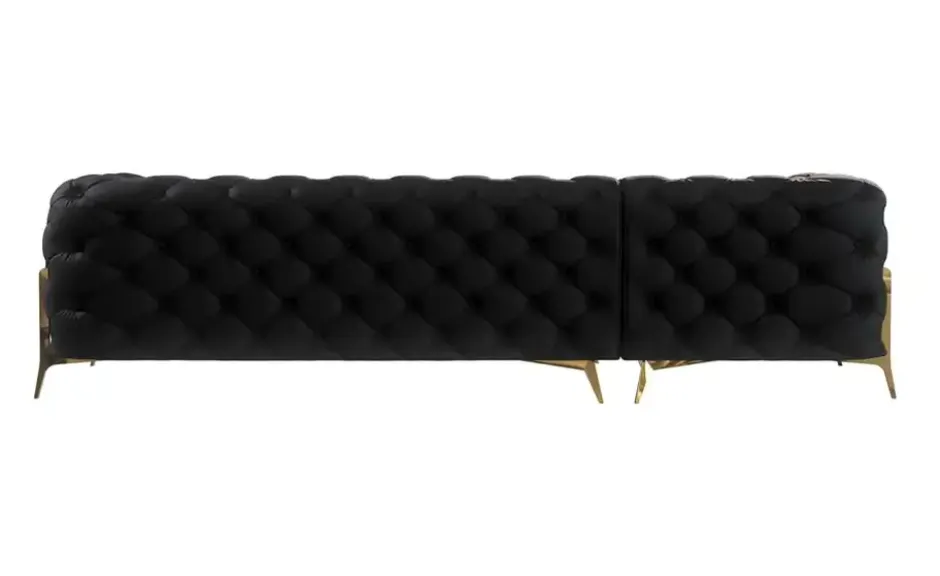 S-STYLE Ecksofa Natalie