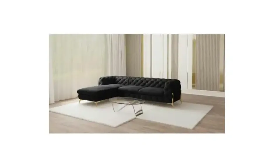 S-STYLE Ecksofa Natalie