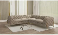 S-STYLE Ecksofa Natalie