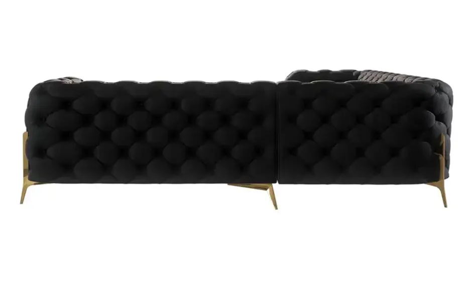 S-STYLE Ecksofa Natalie