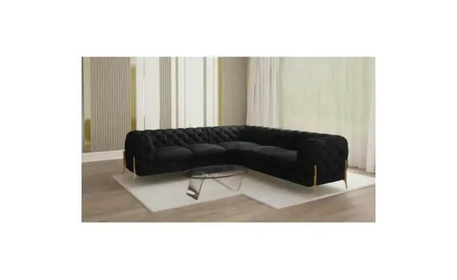S-STYLE Ecksofa Natalie