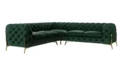 S-STYLE Ecksofa Natalie