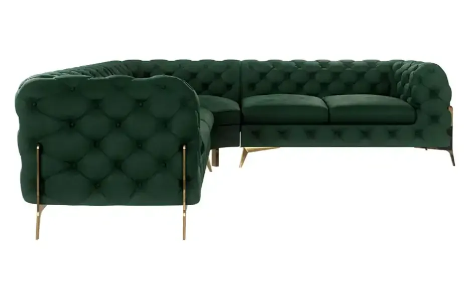 S-STYLE Ecksofa Natalie