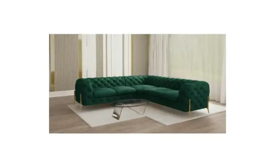 S-STYLE Ecksofa Natalie