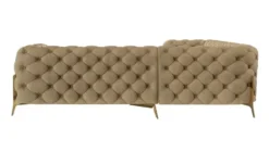 S-STYLE Ecksofa Natalie