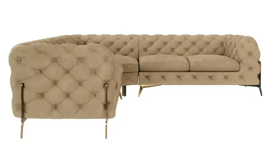 S-STYLE Ecksofa Natalie