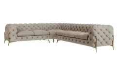 S-STYLE Ecksofa Natalie