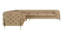 S-STYLE Ecksofa Natalie