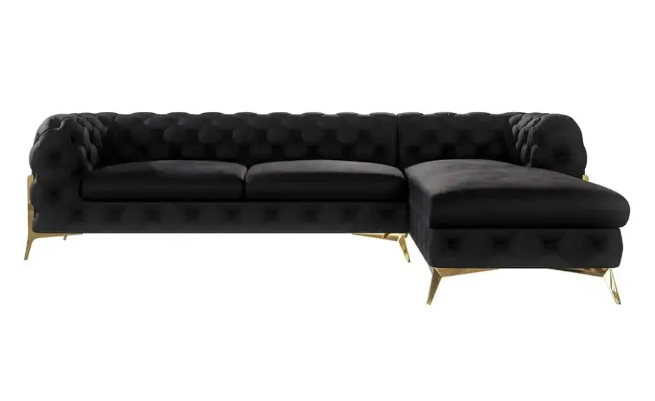 S-STYLE Ecksofa Natalie