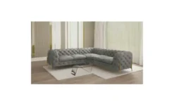 S-STYLE Ecksofa Natalie