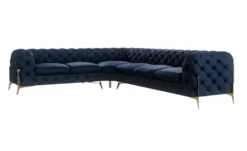 S-STYLE Ecksofa Natalie