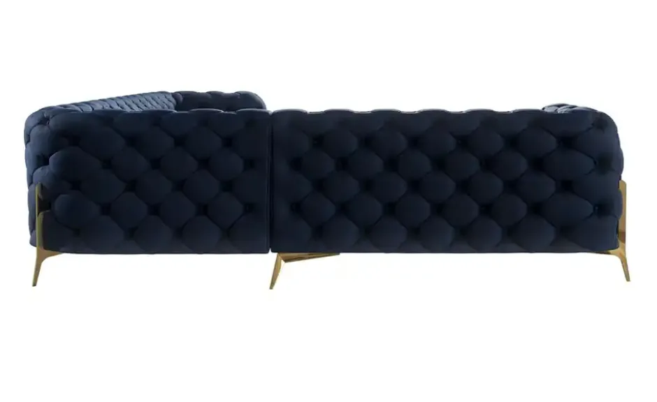 S-STYLE Ecksofa Natalie