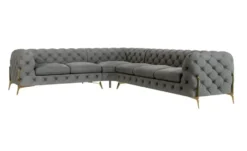S-STYLE Ecksofa Natalie