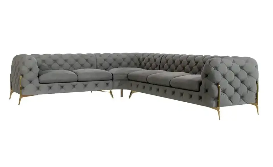 S-STYLE Ecksofa Natalie