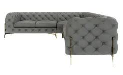 S-STYLE Ecksofa Natalie