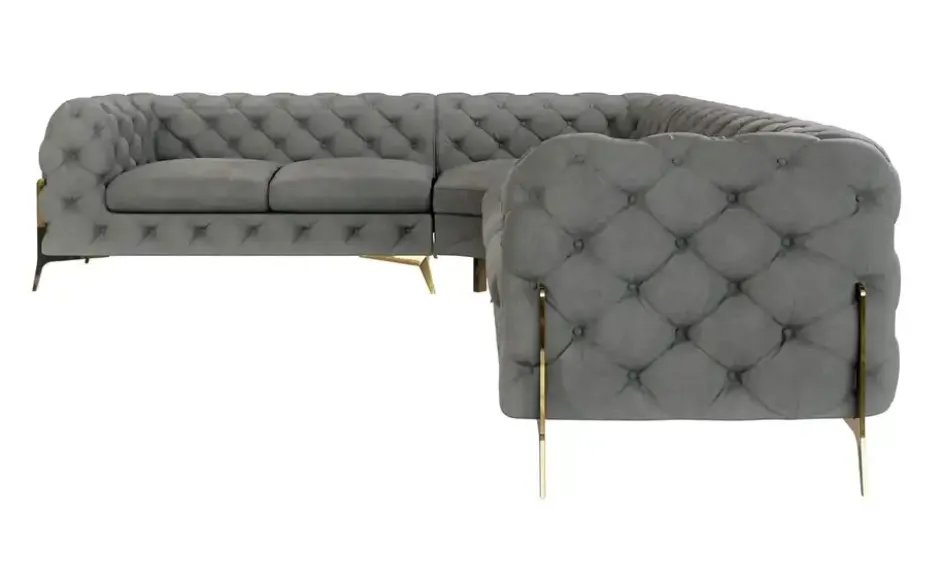 S-STYLE Ecksofa Natalie