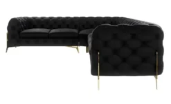S-STYLE Ecksofa Natalie