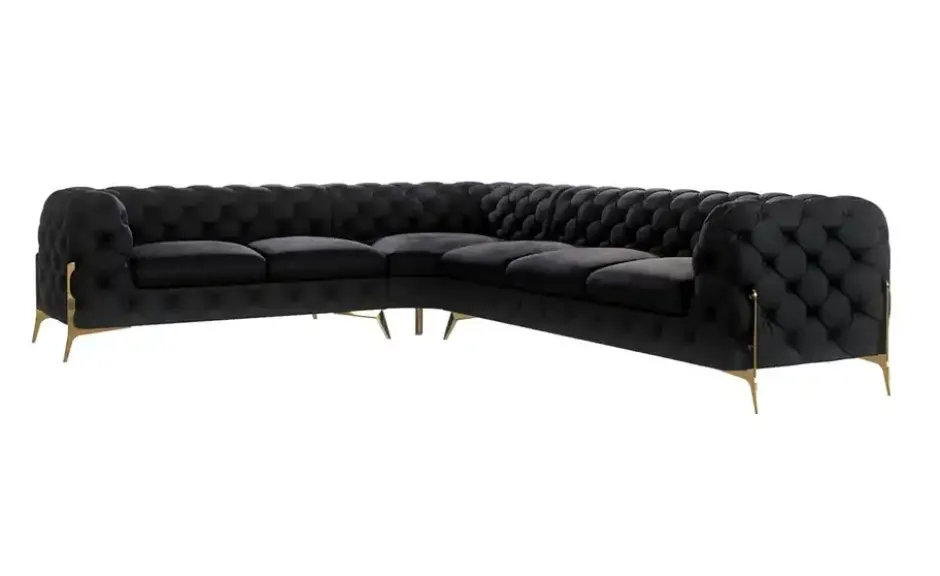 S-STYLE Ecksofa Natalie