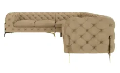 S-STYLE Ecksofa Natalie