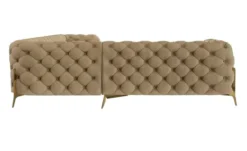S-STYLE Ecksofa Natalie