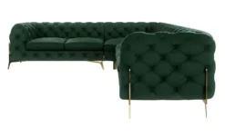 S-STYLE Ecksofa Natalie