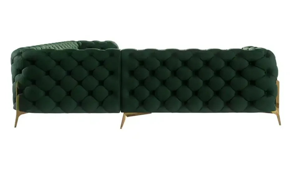 S-STYLE Ecksofa Natalie