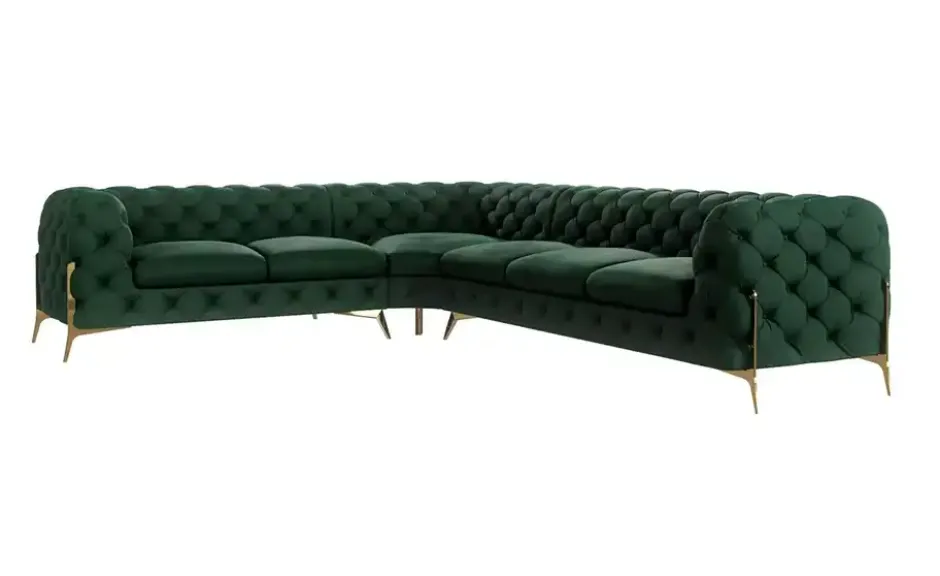 S-STYLE Ecksofa Natalie