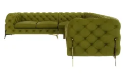 S-STYLE Ecksofa Natalie