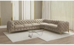 S-STYLE Ecksofa Natalie
