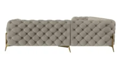 S-STYLE Ecksofa Natalie