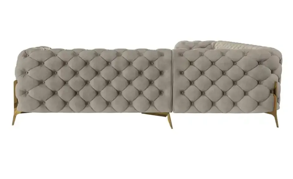 S-STYLE Ecksofa Natalie