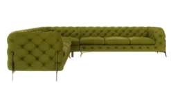 S-STYLE Ecksofa Natalie