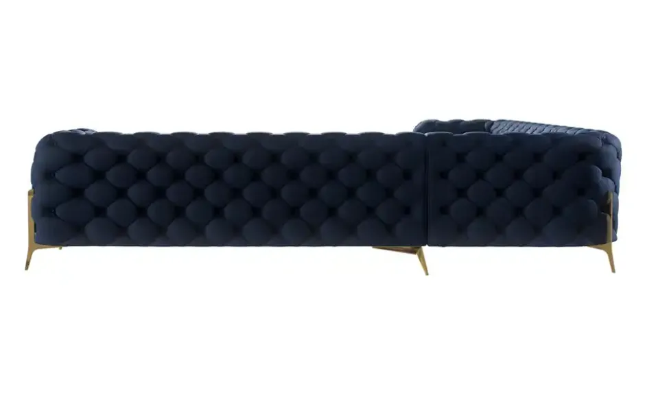 S-STYLE Ecksofa Natalie