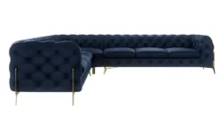S-STYLE Ecksofa Natalie