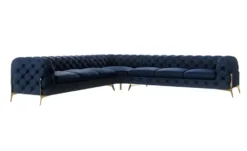 S-STYLE Ecksofa Natalie