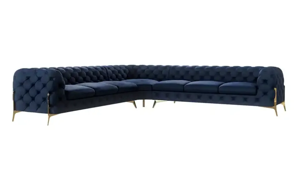 S-STYLE Ecksofa Natalie