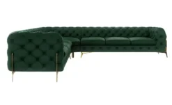 S-STYLE Ecksofa Natalie