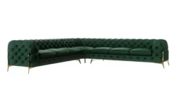 S-STYLE Ecksofa Natalie
