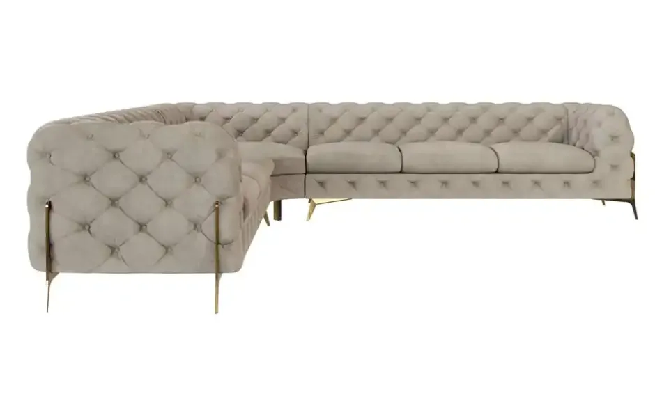 S-STYLE Ecksofa Natalie