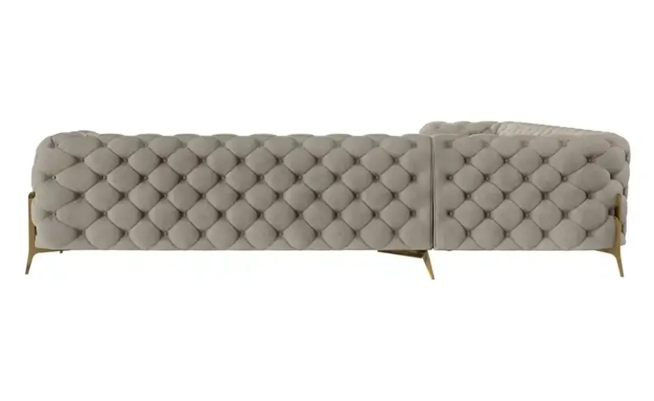 S-STYLE Ecksofa Natalie