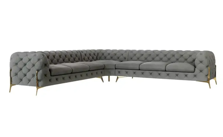 S-STYLE Ecksofa Natalie