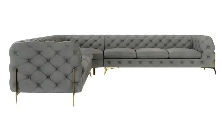 S-STYLE Ecksofa Natalie