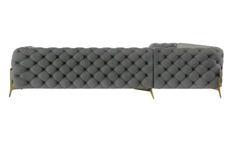 S-STYLE Ecksofa Natalie