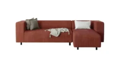 S-STYLE Ecksofa Oskar
