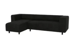 S-STYLE Ecksofa Oskar