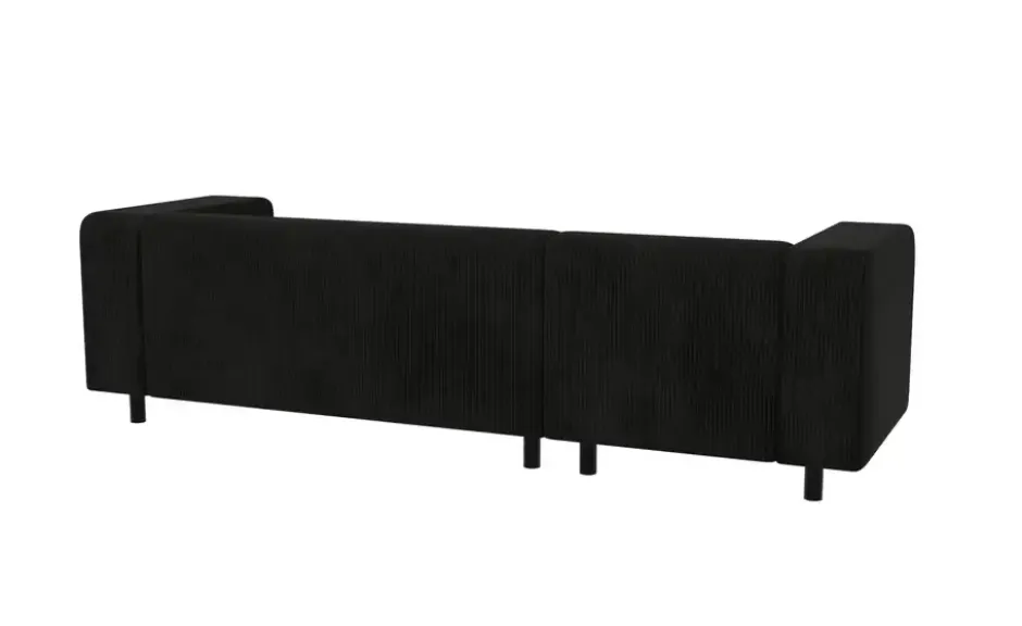 S-STYLE Ecksofa Oskar