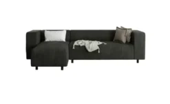 S-STYLE Ecksofa Oskar